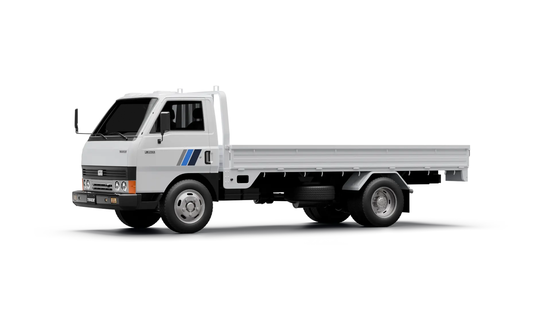 Vehicle 360 Frame 13