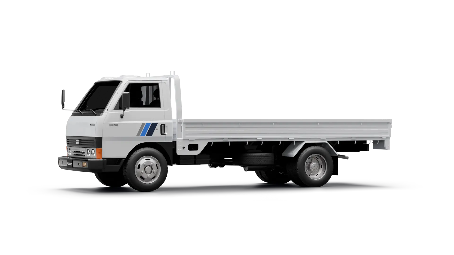 Vehicle 360 Frame 14