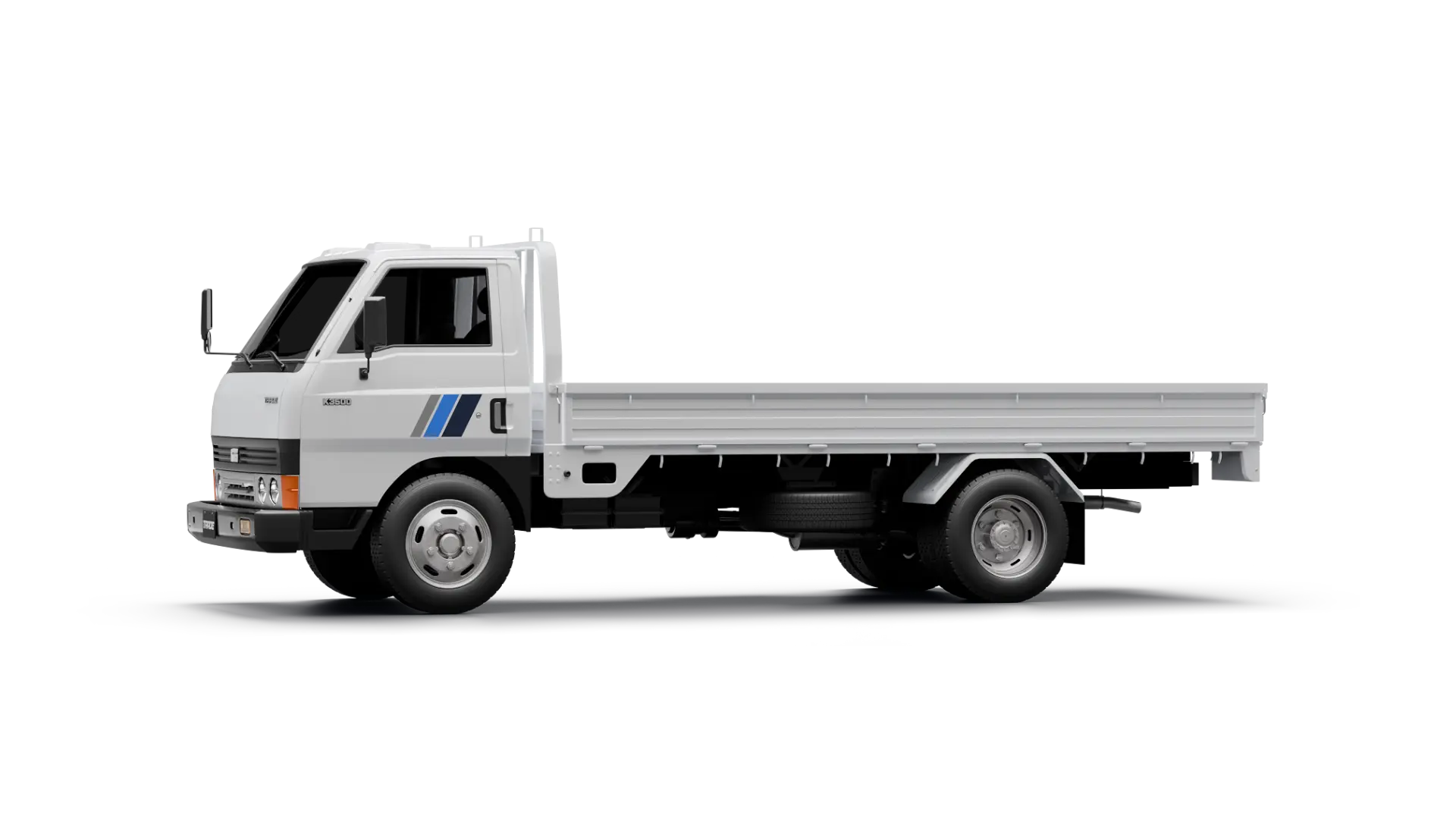 Vehicle 360 Frame 15