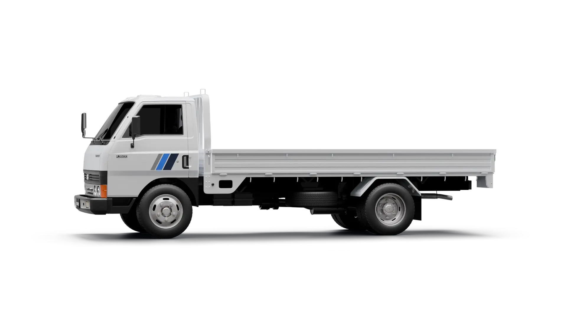 Vehicle 360 Frame 16