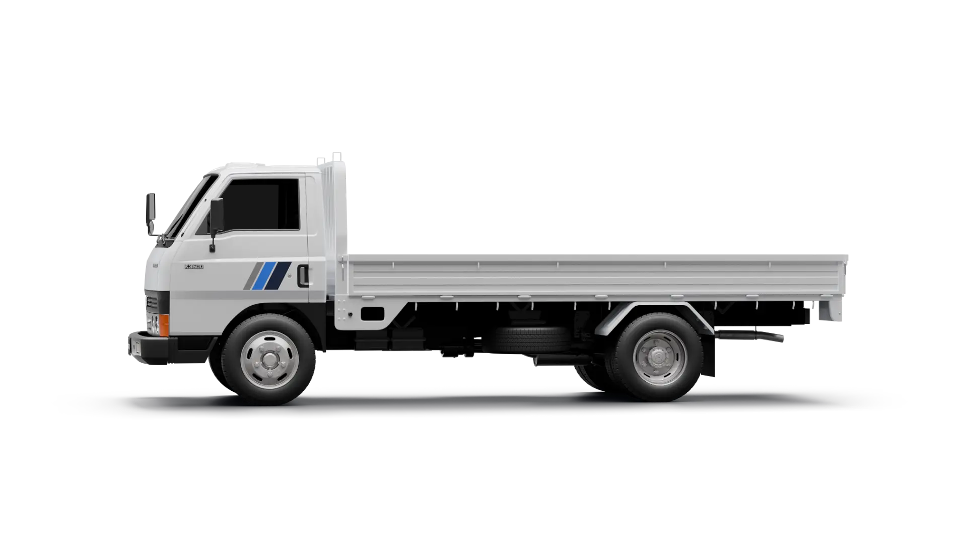 Vehicle 360 Frame 17