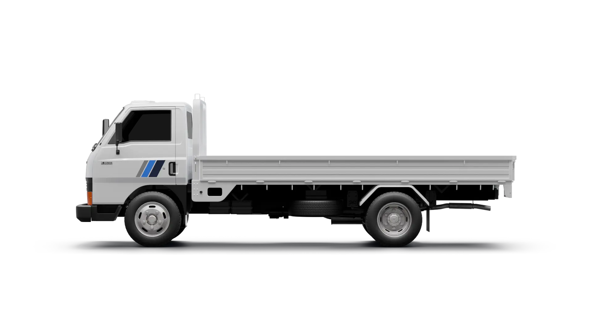 Vehicle 360 Frame 19