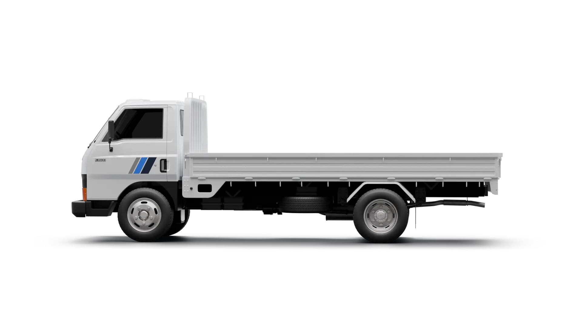 Vehicle 360 Frame 20