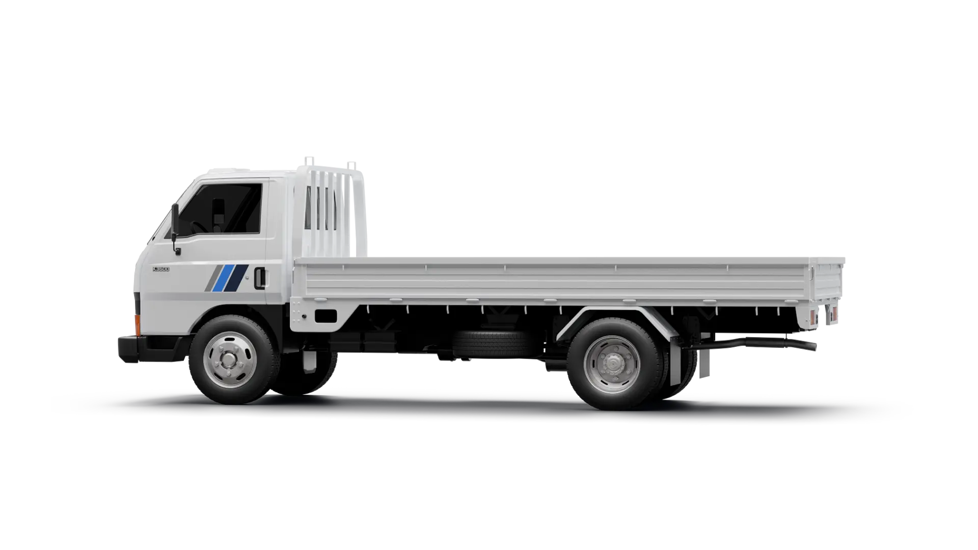 Vehicle 360 Frame 22