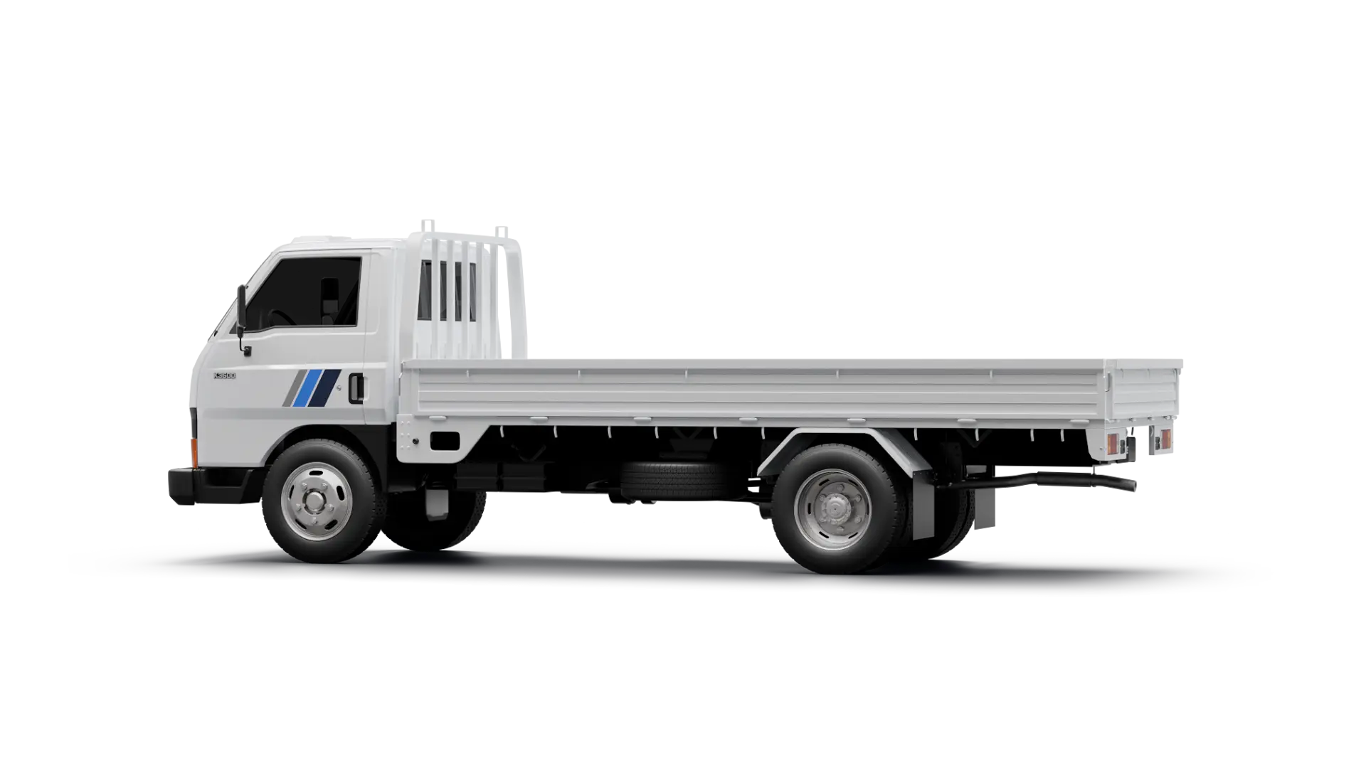 Vehicle 360 Frame 23