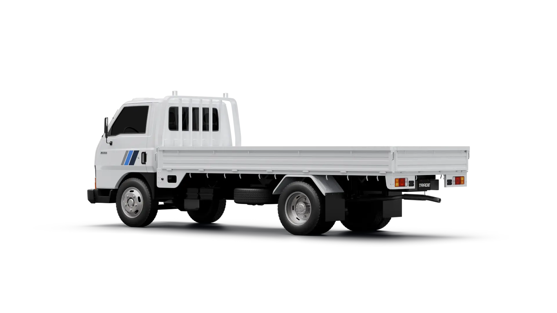 Vehicle 360 Frame 27