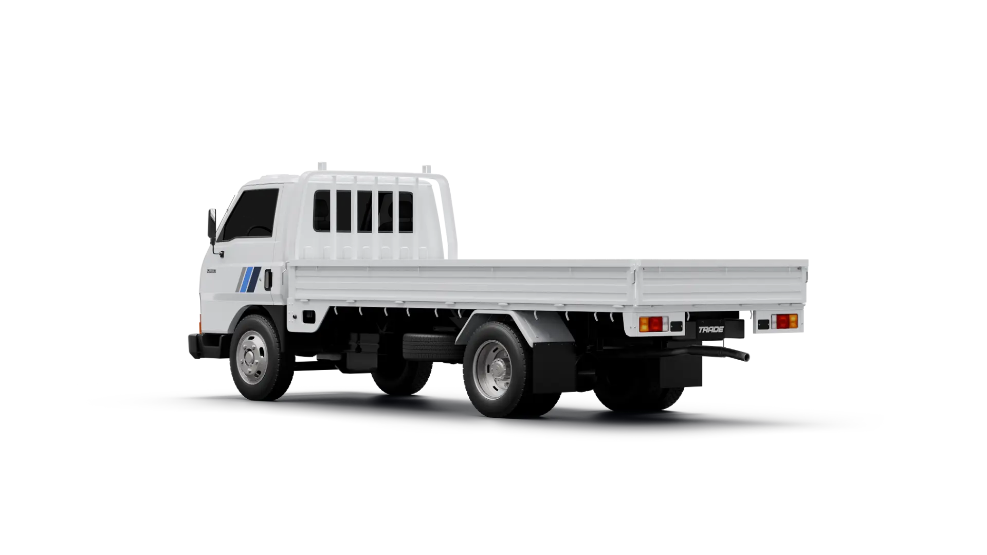 Vehicle 360 Frame 29