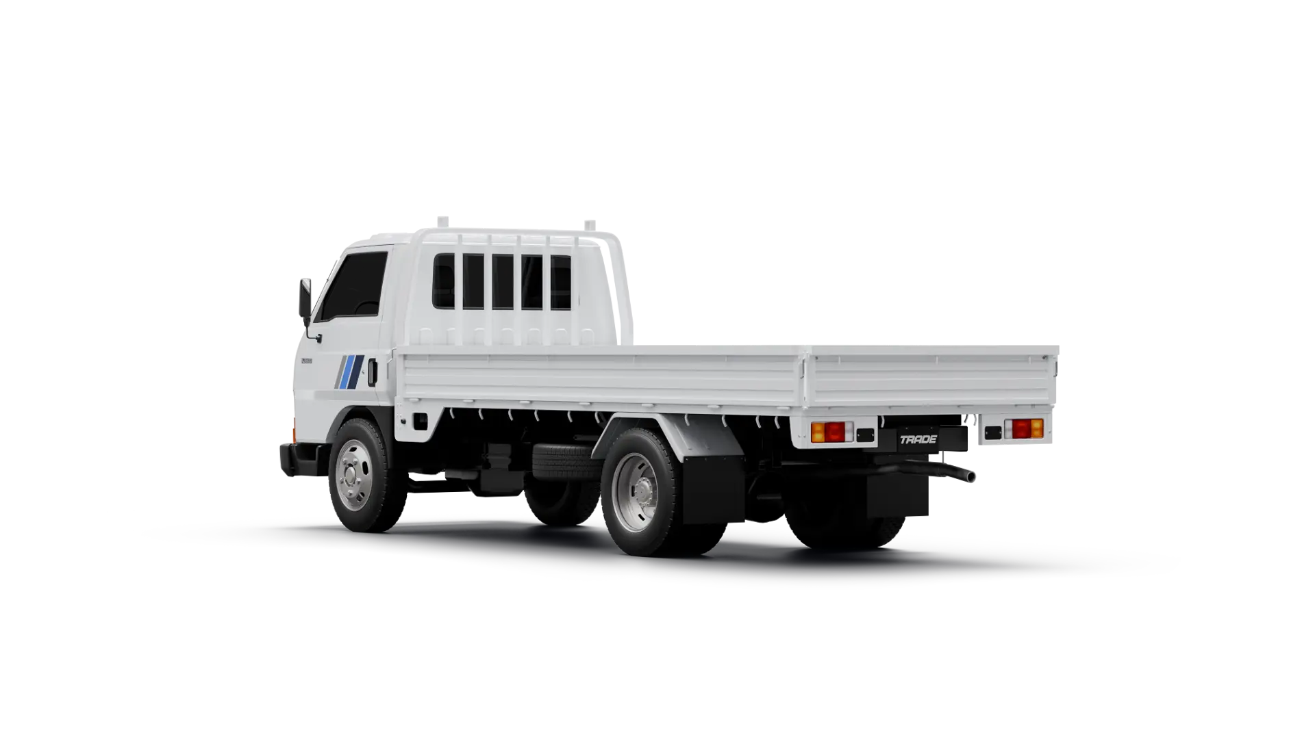 Vehicle 360 Frame 30