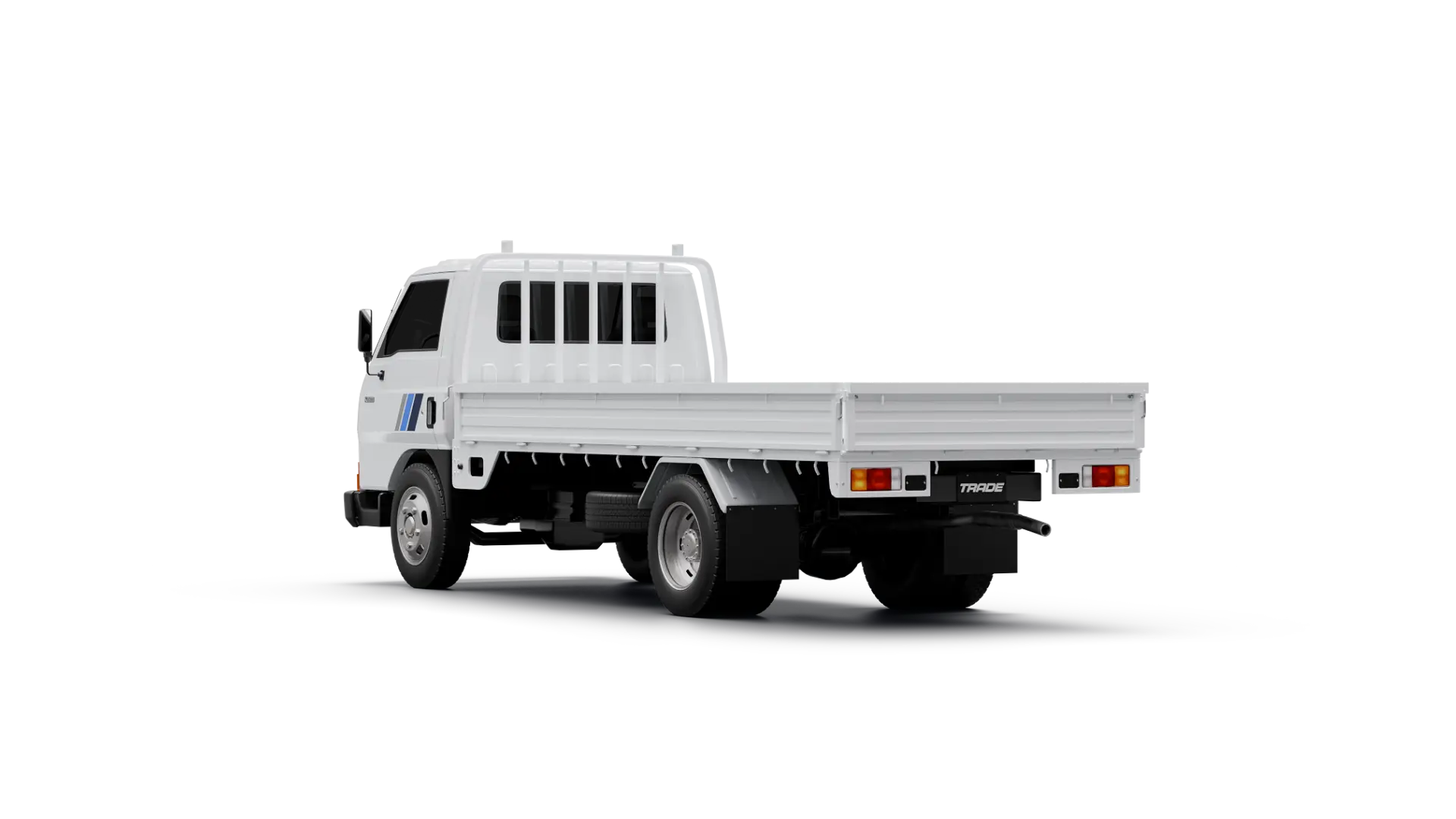 Vehicle 360 Frame 31