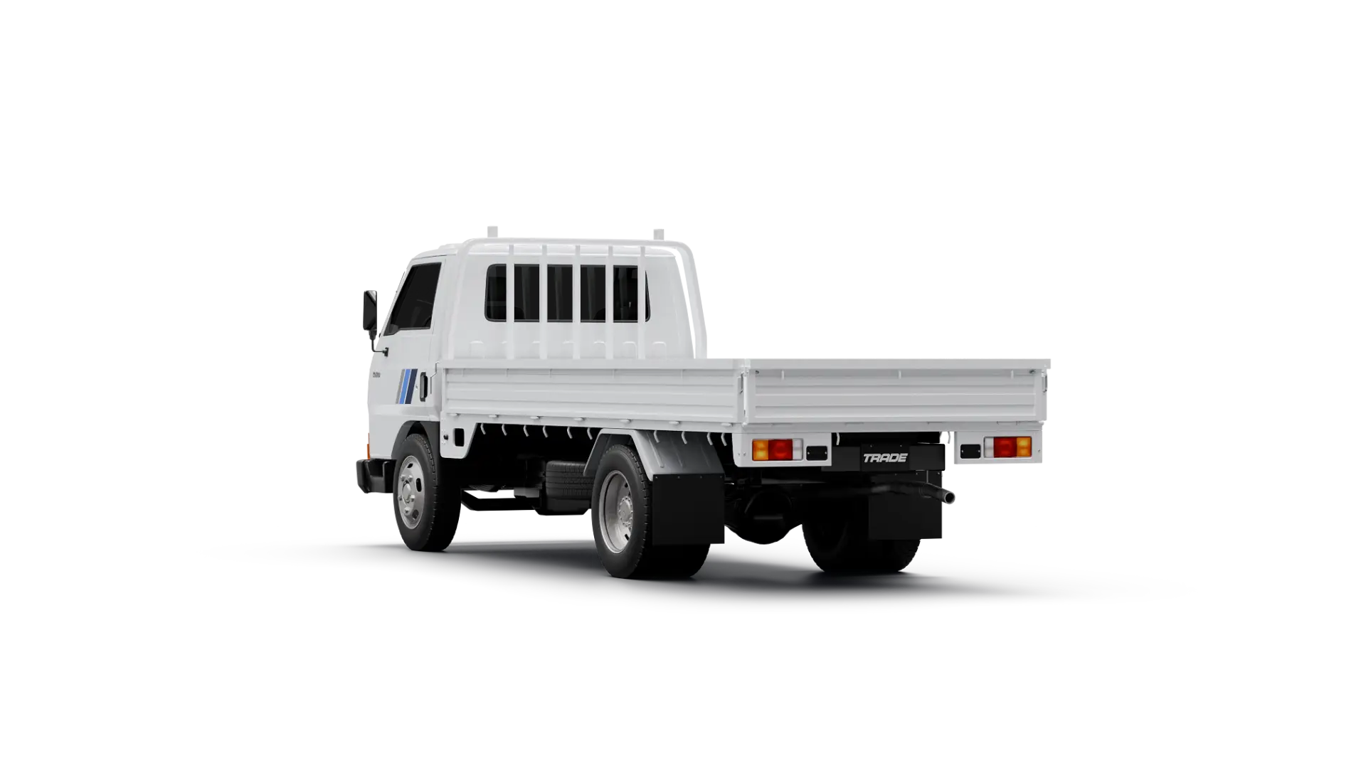 Vehicle 360 Frame 32