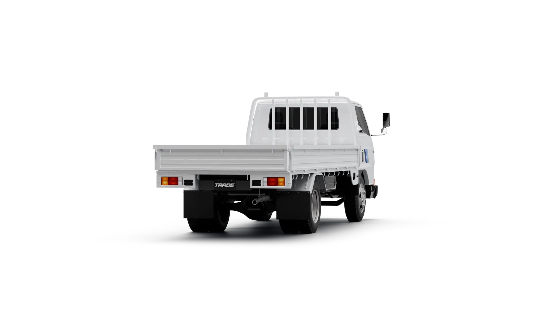 Vehicle 360 Frame 40