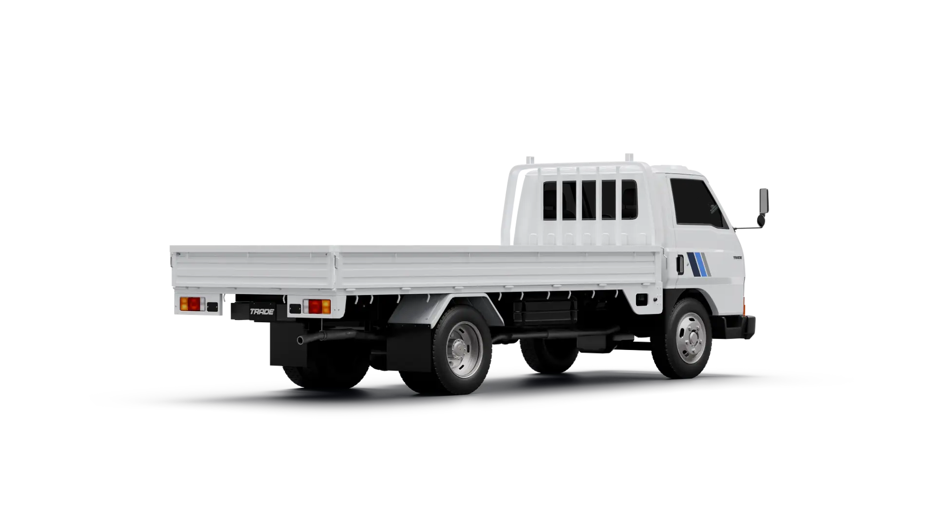 Vehicle 360 Frame 45