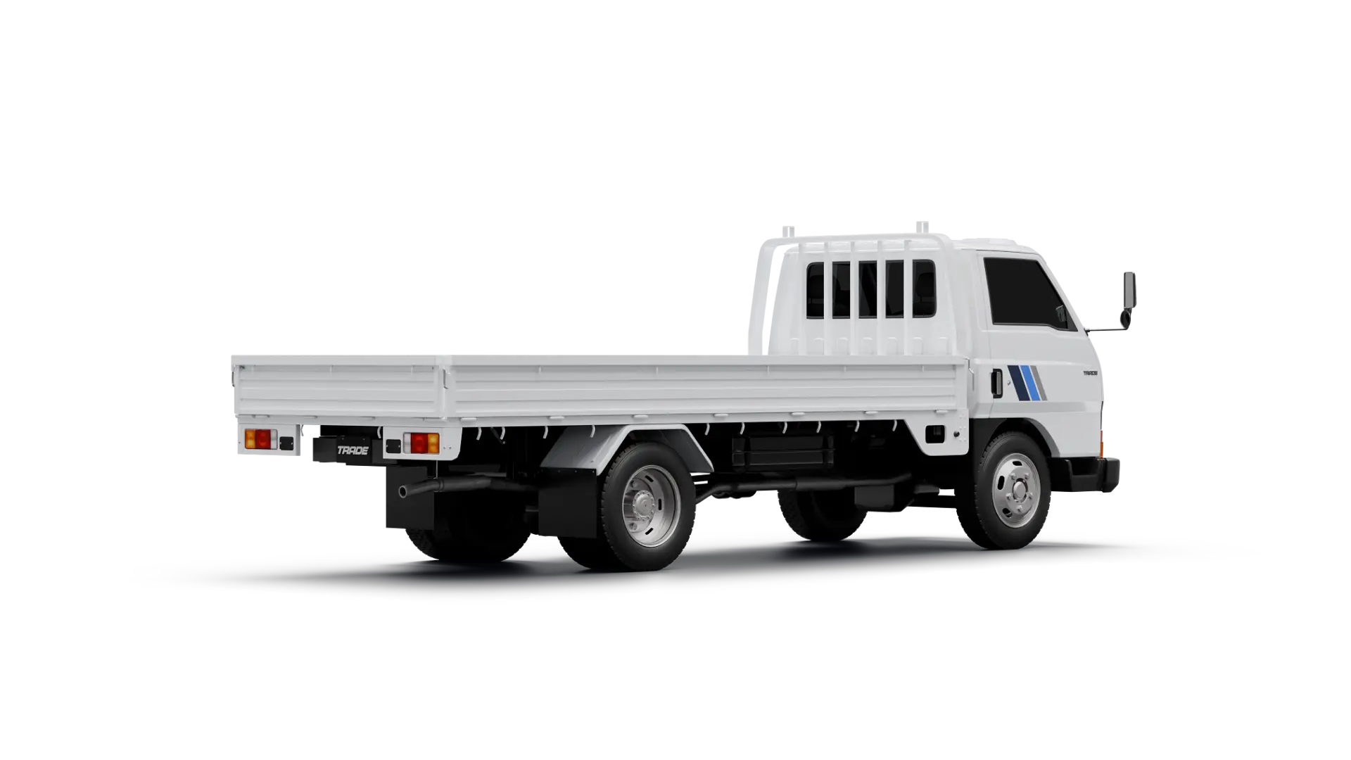 Vehicle 360 Frame 46