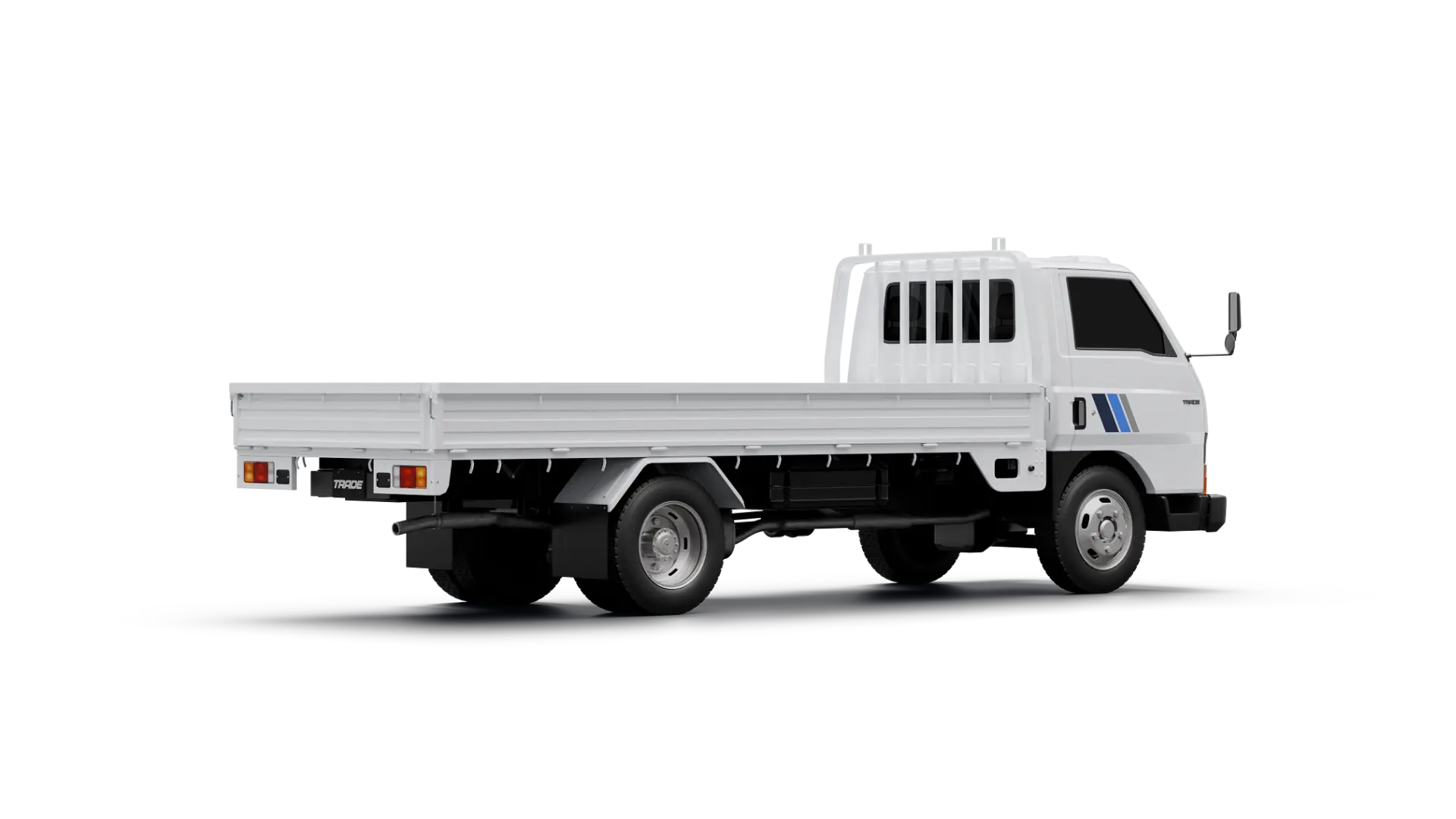 Vehicle 360 Frame 47