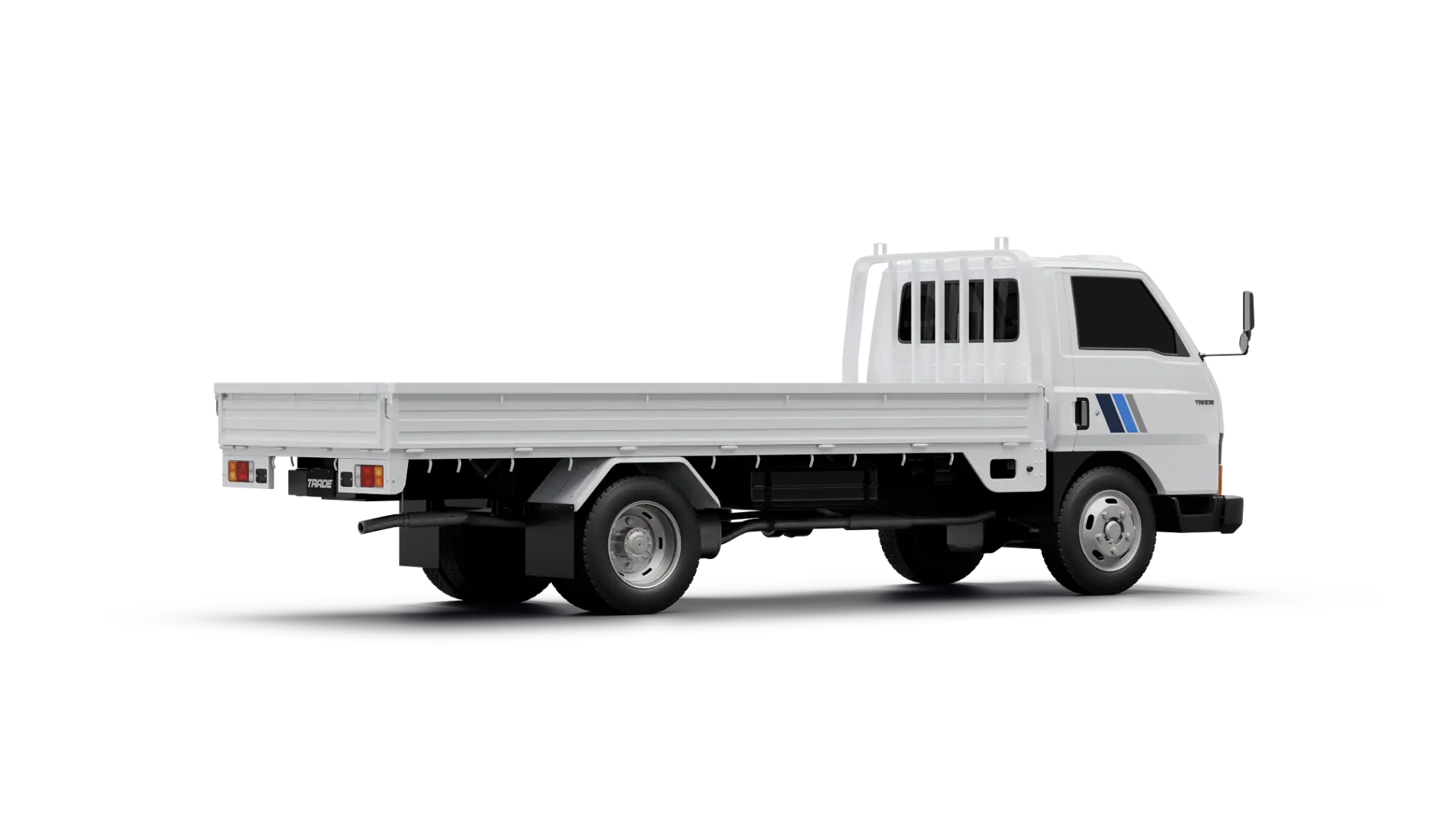 Vehicle 360 Frame 48