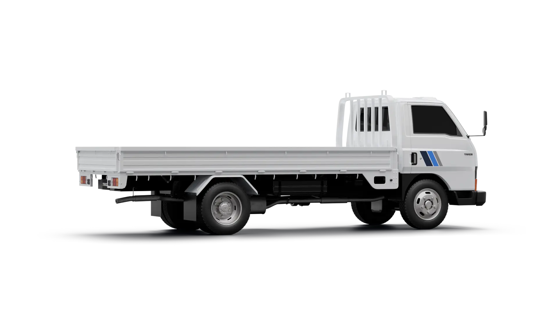 Vehicle 360 Frame 50