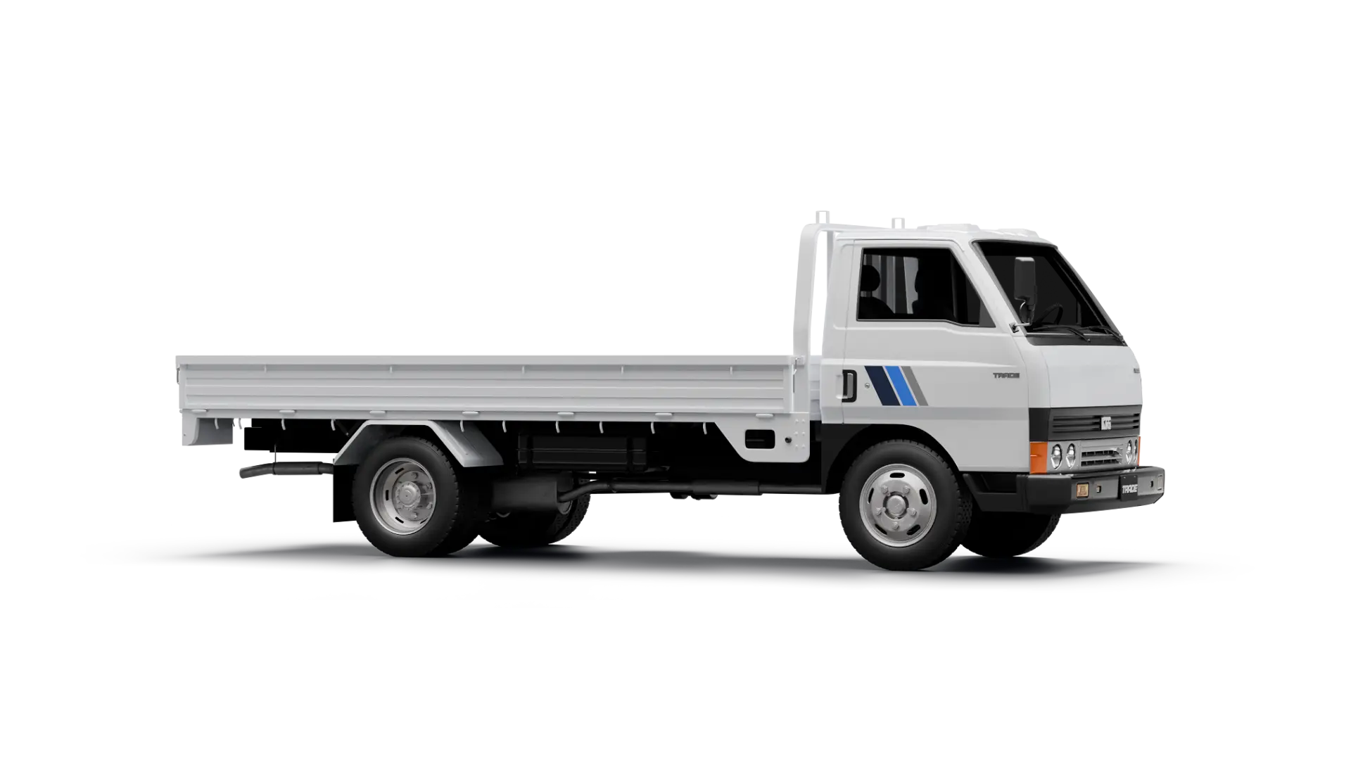 Vehicle 360 Frame 60