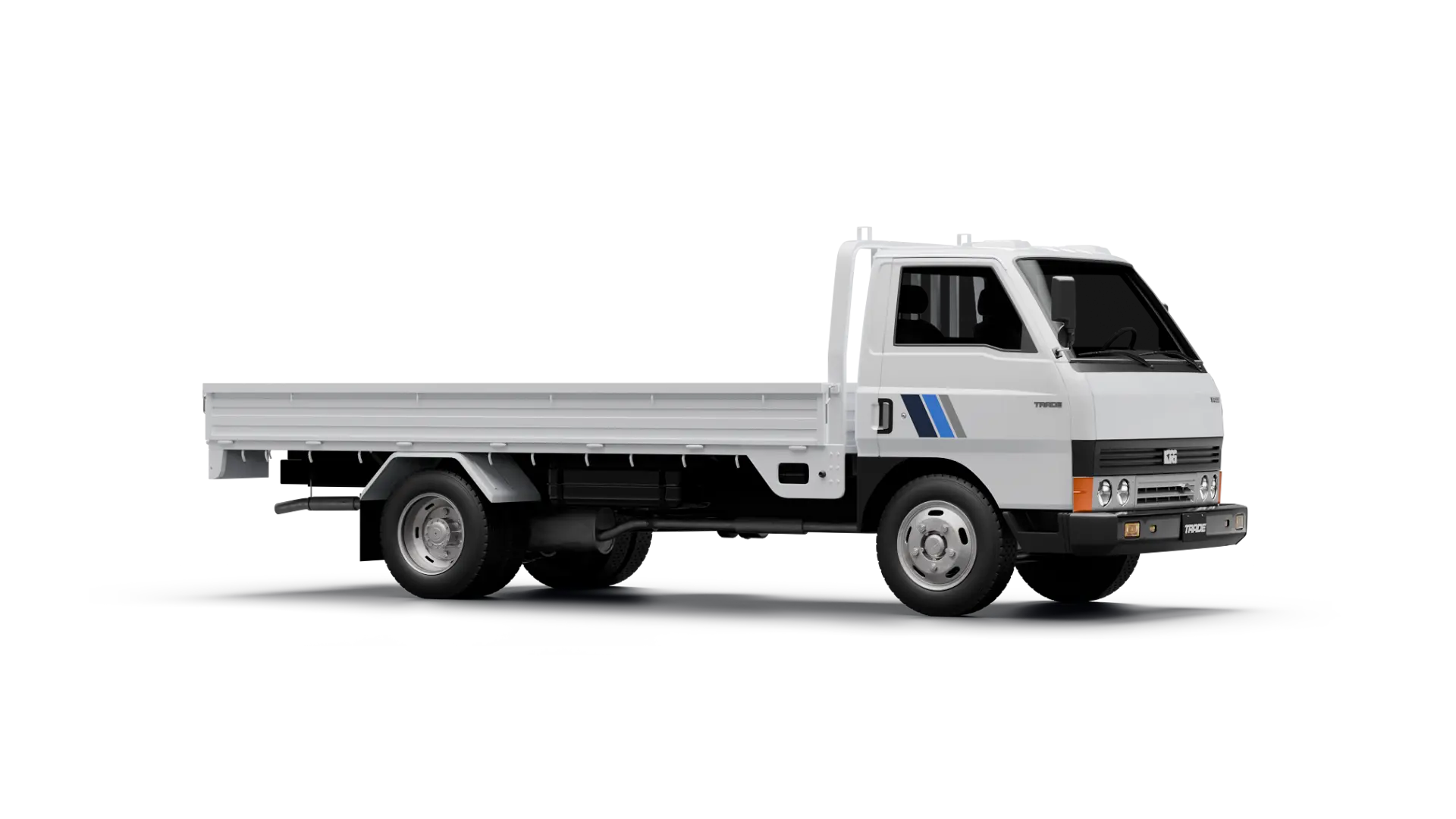 Vehicle 360 Frame 61