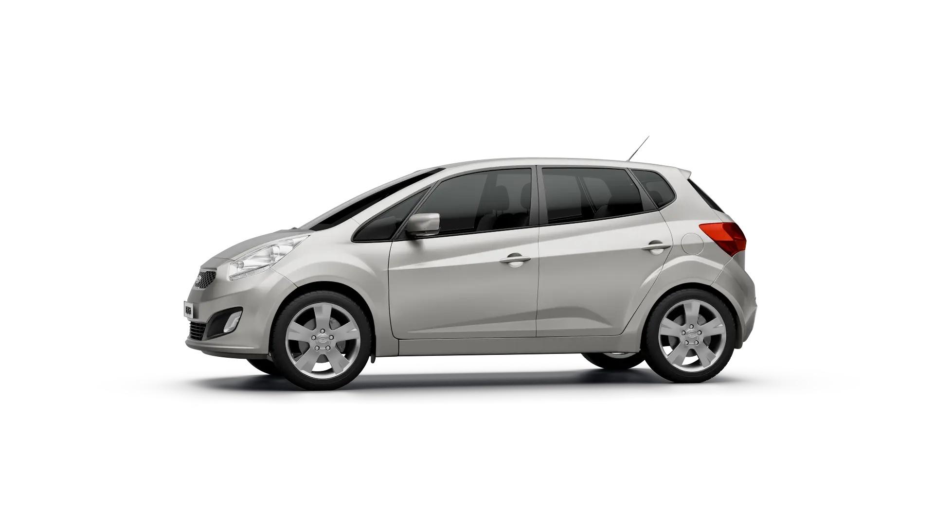 Vehicle 360 Frame 16