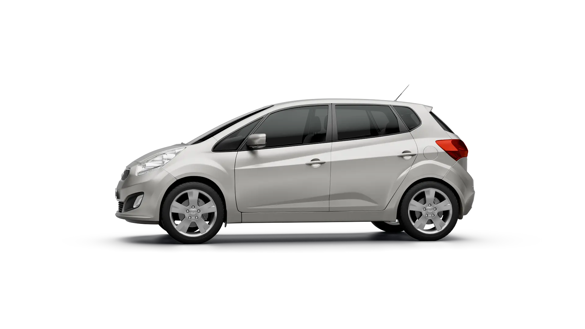 Vehicle 360 Frame 17