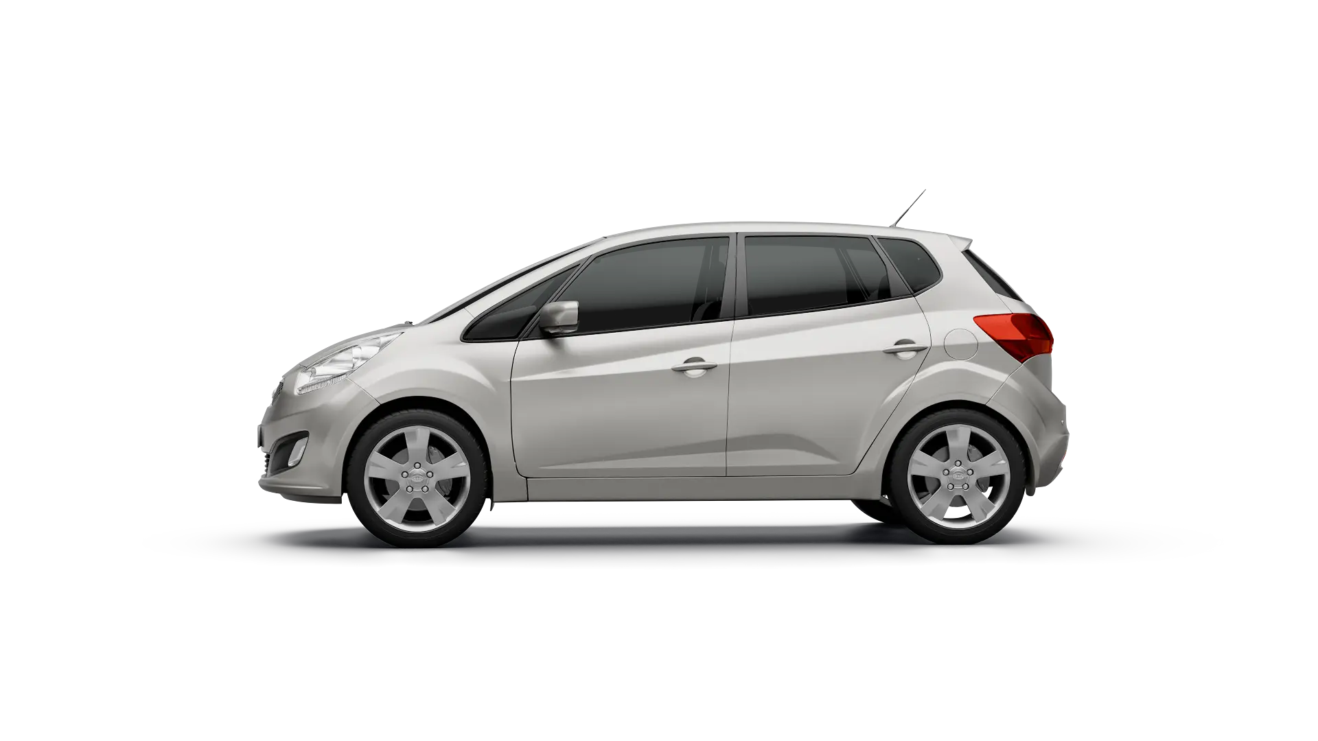 Vehicle 360 Frame 18