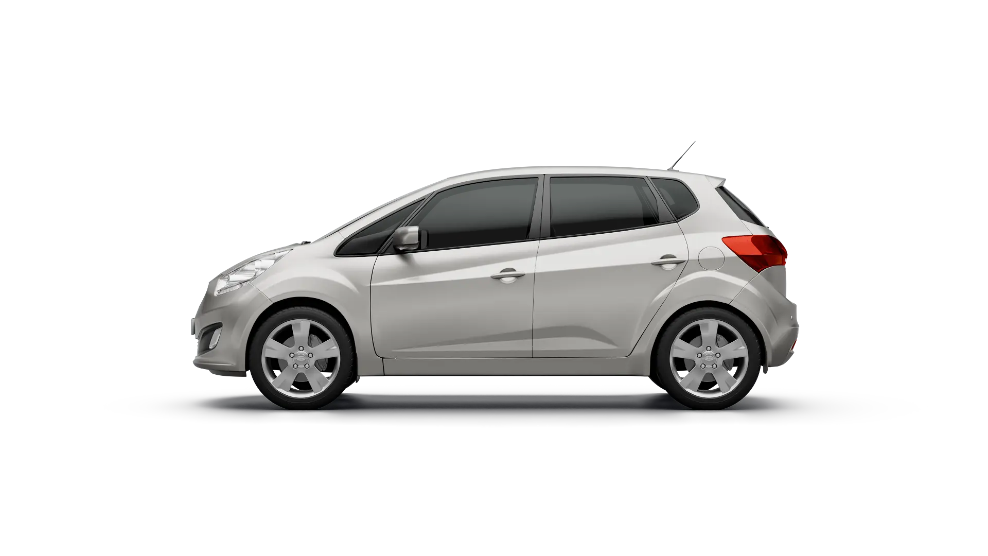 Vehicle 360 Frame 19