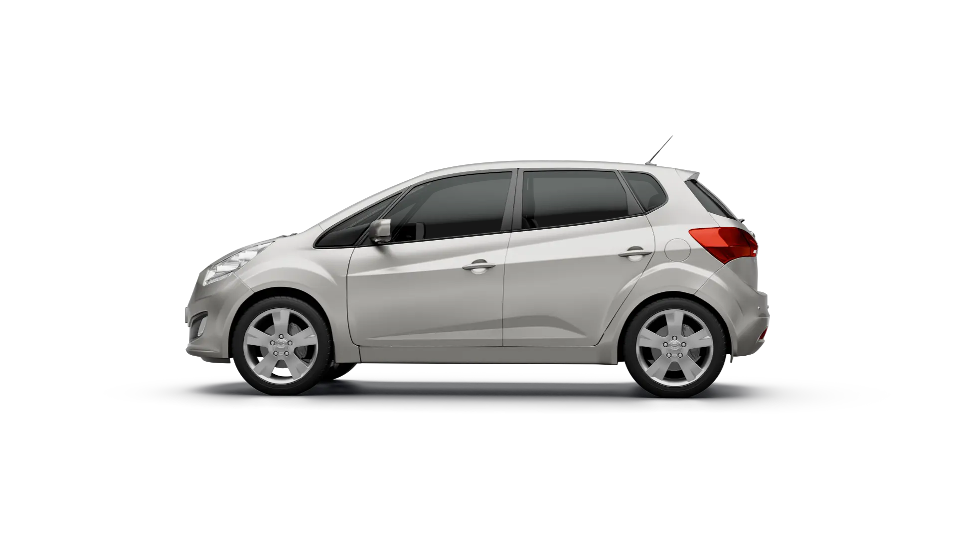 Vehicle 360 Frame 20