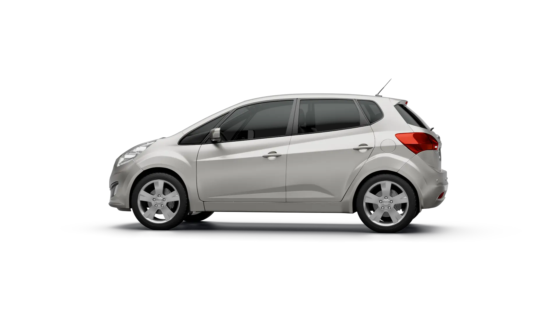 Vehicle 360 Frame 21