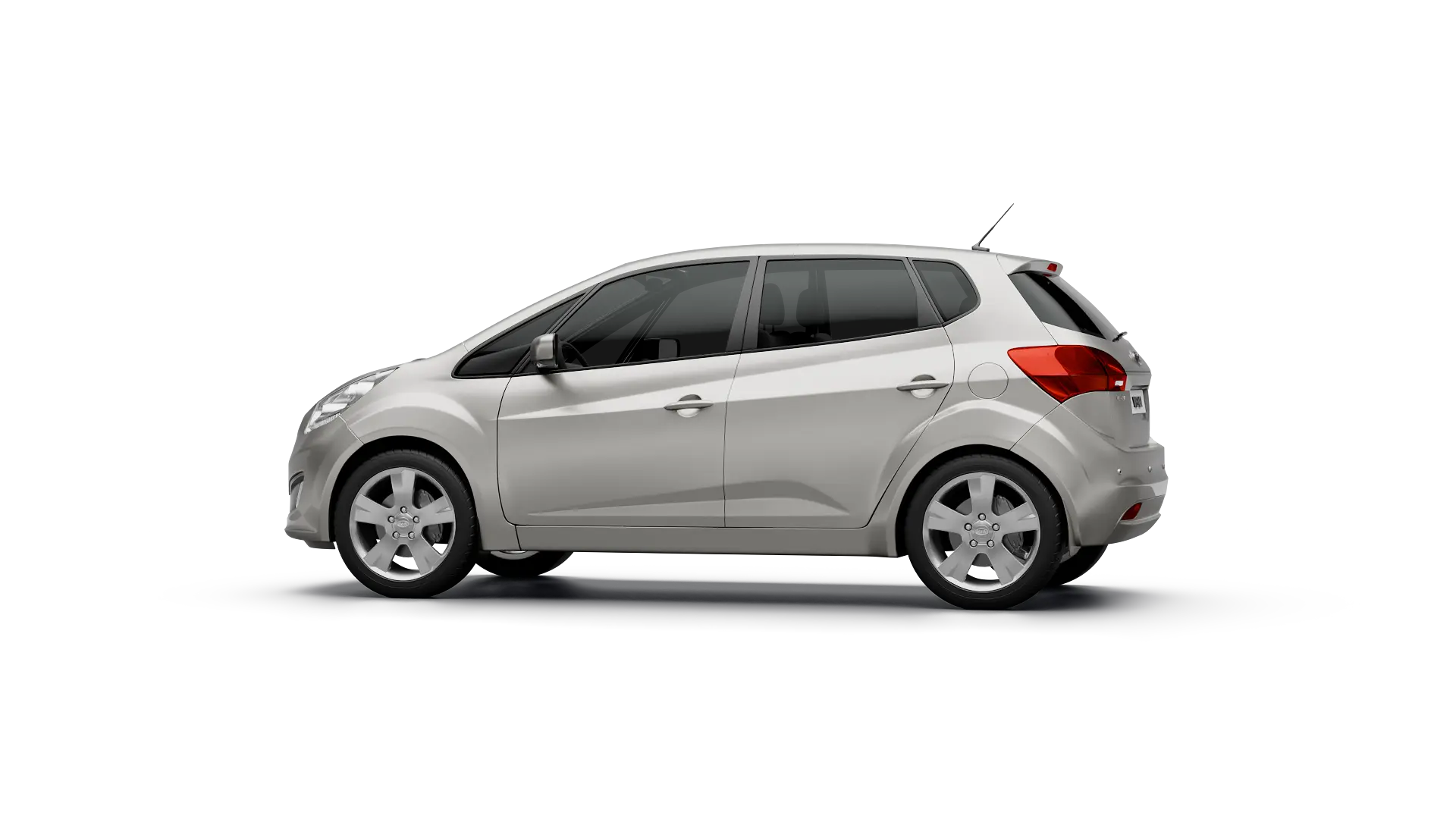 Vehicle 360 Frame 22