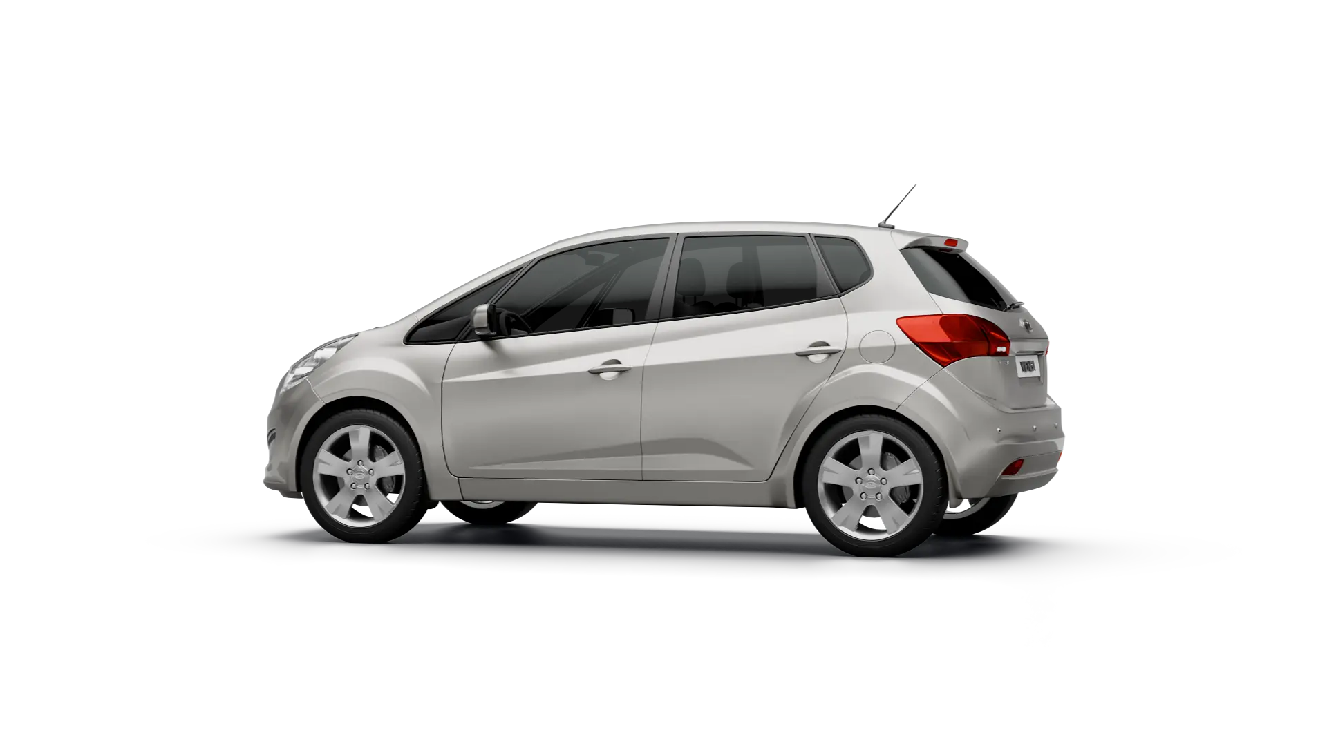 Vehicle 360 Frame 23