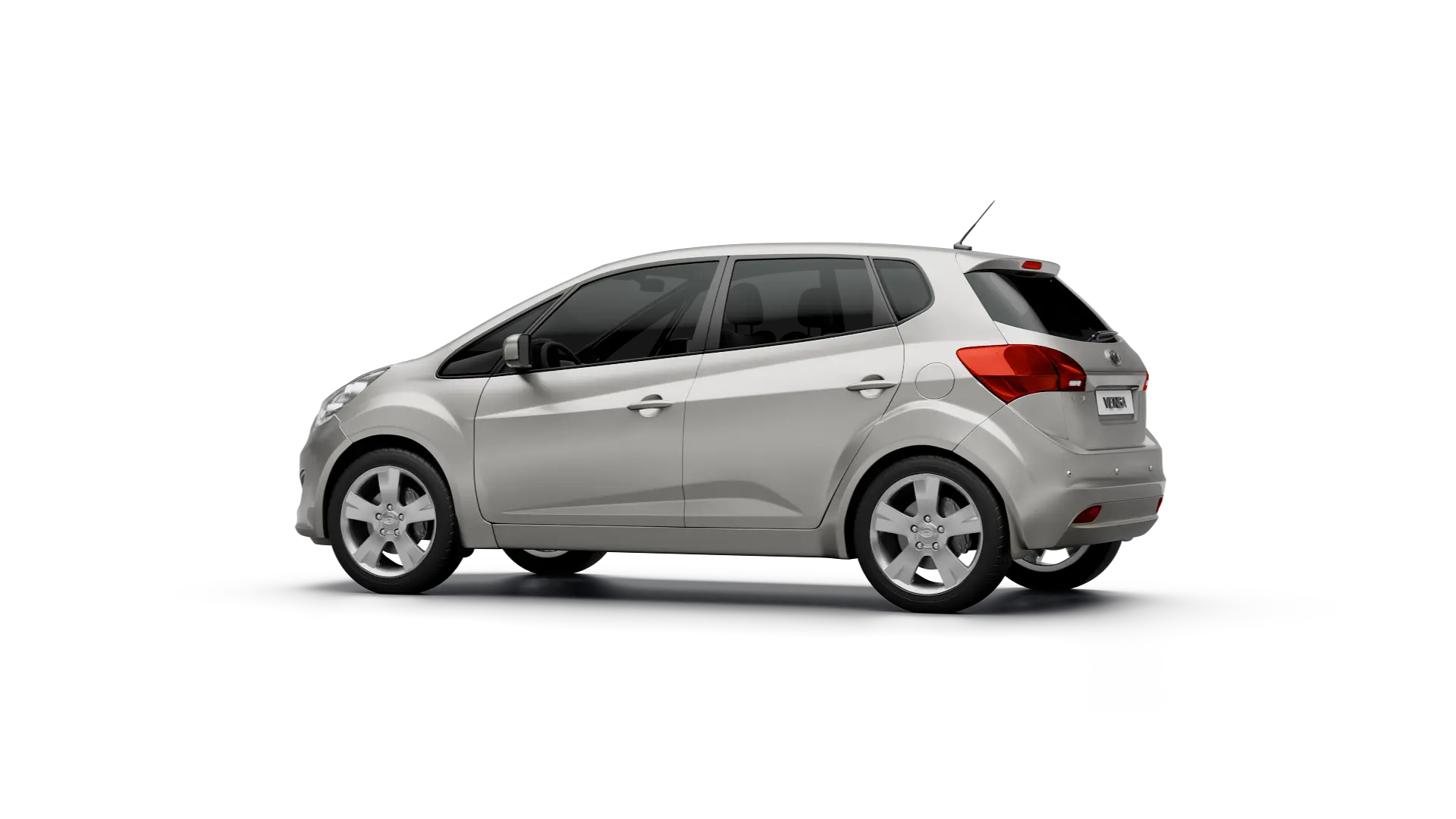 Vehicle 360 Frame 24