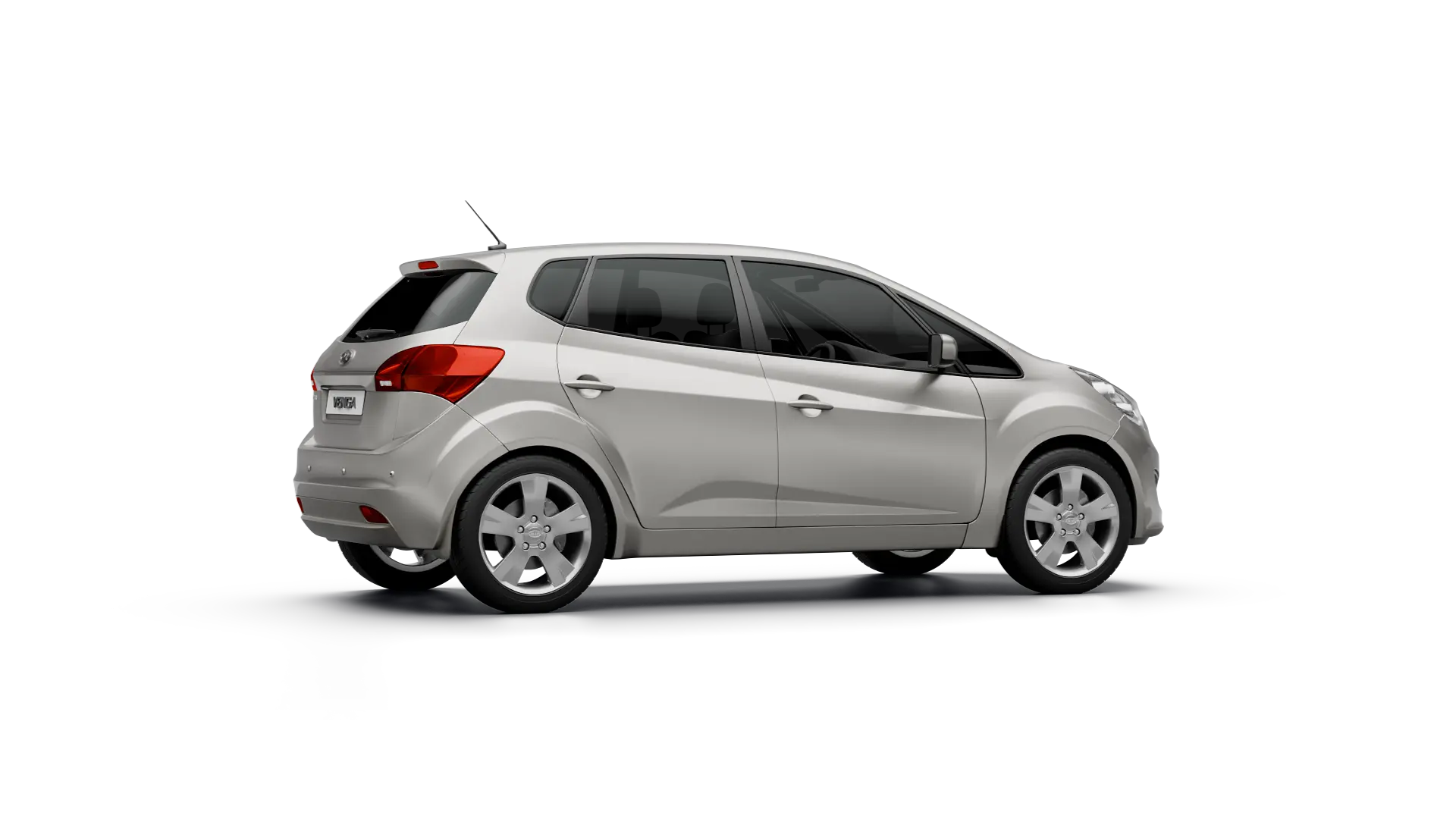 Vehicle 360 Frame 50