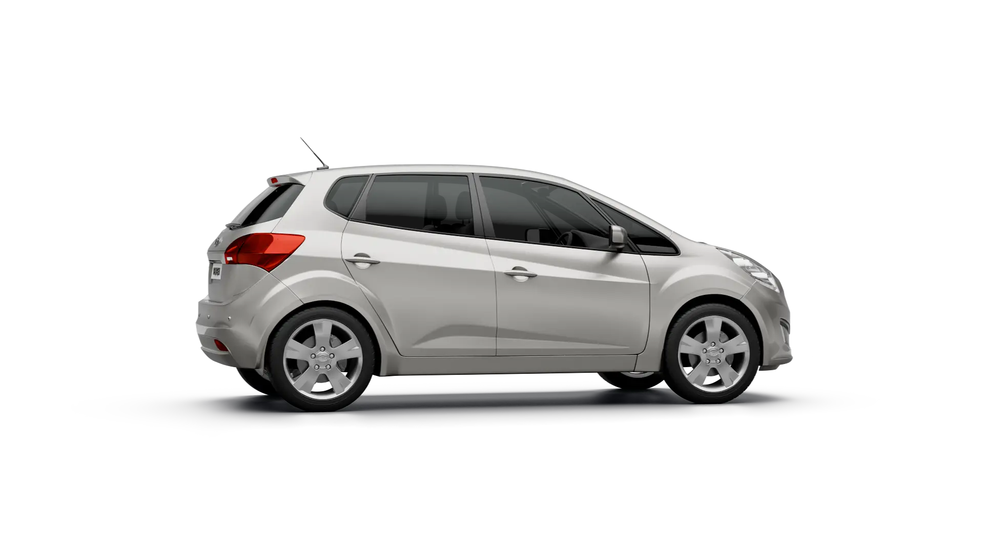 Vehicle 360 Frame 52