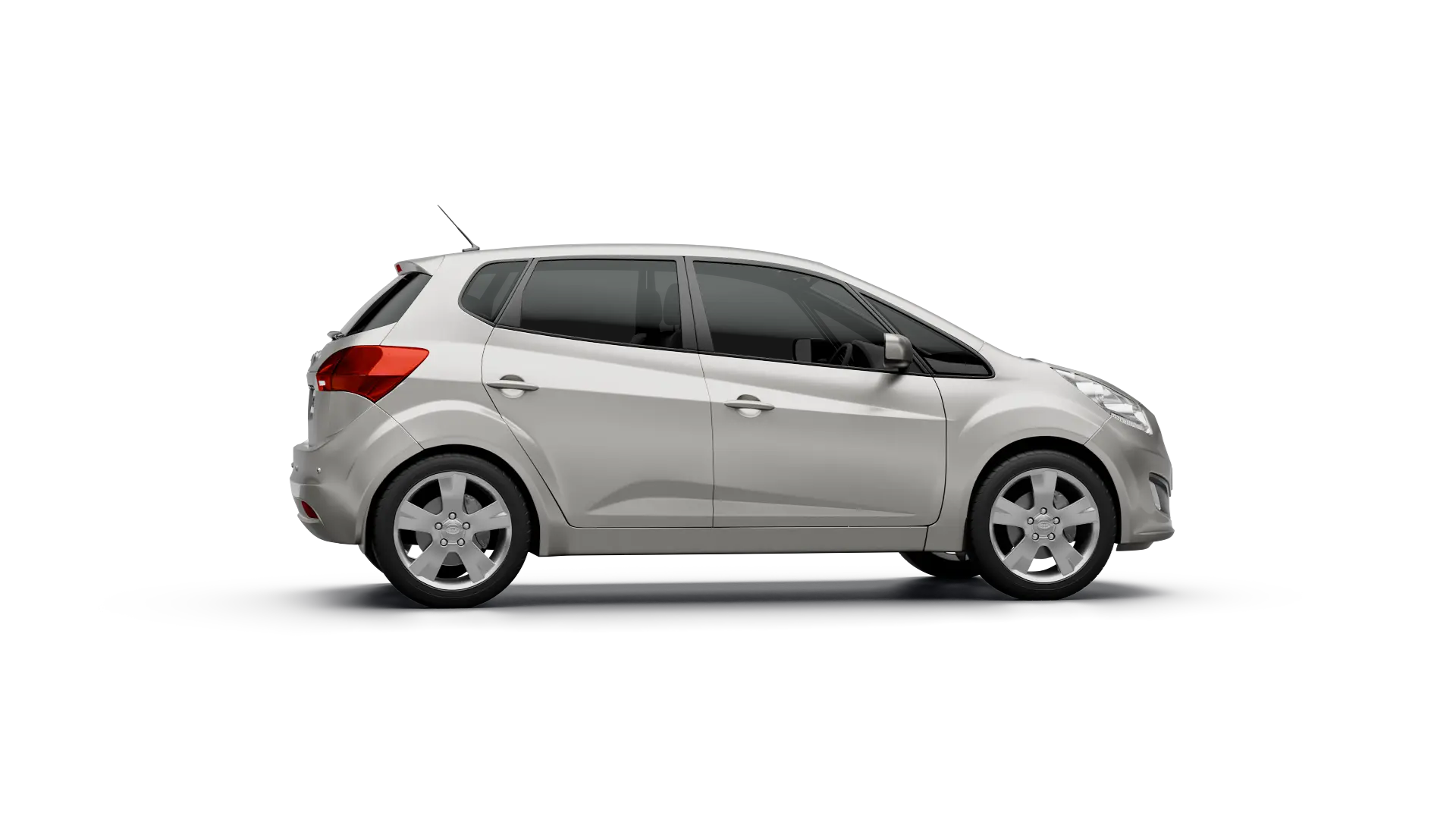 Vehicle 360 Frame 53