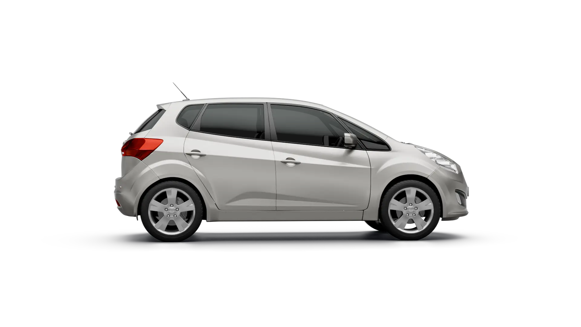 Vehicle 360 Frame 54