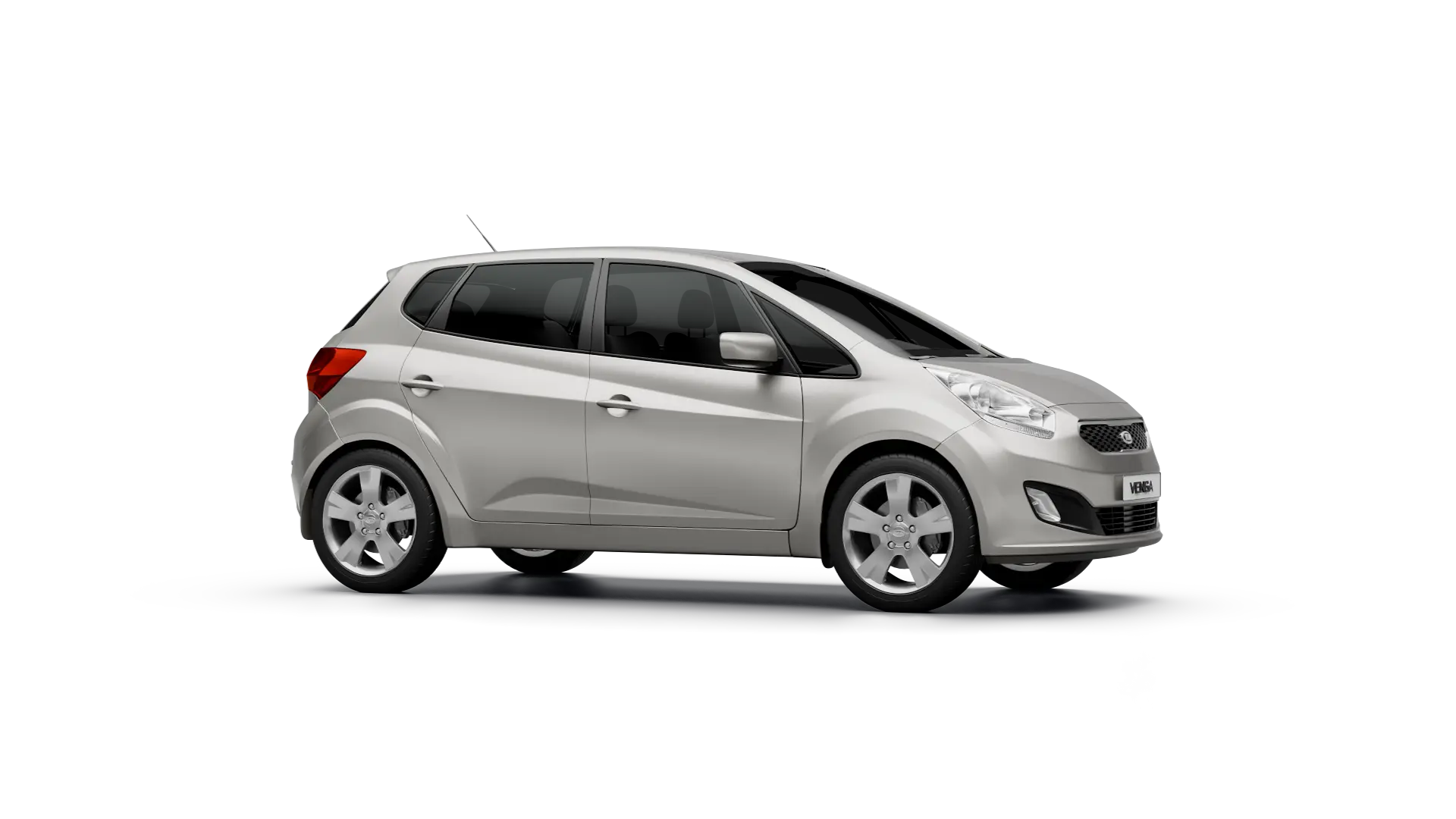 Vehicle 360 Frame 60