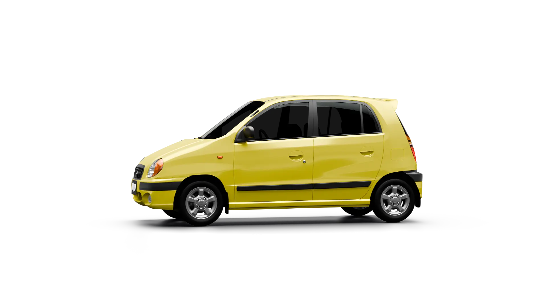 Vehicle 360 Frame 16