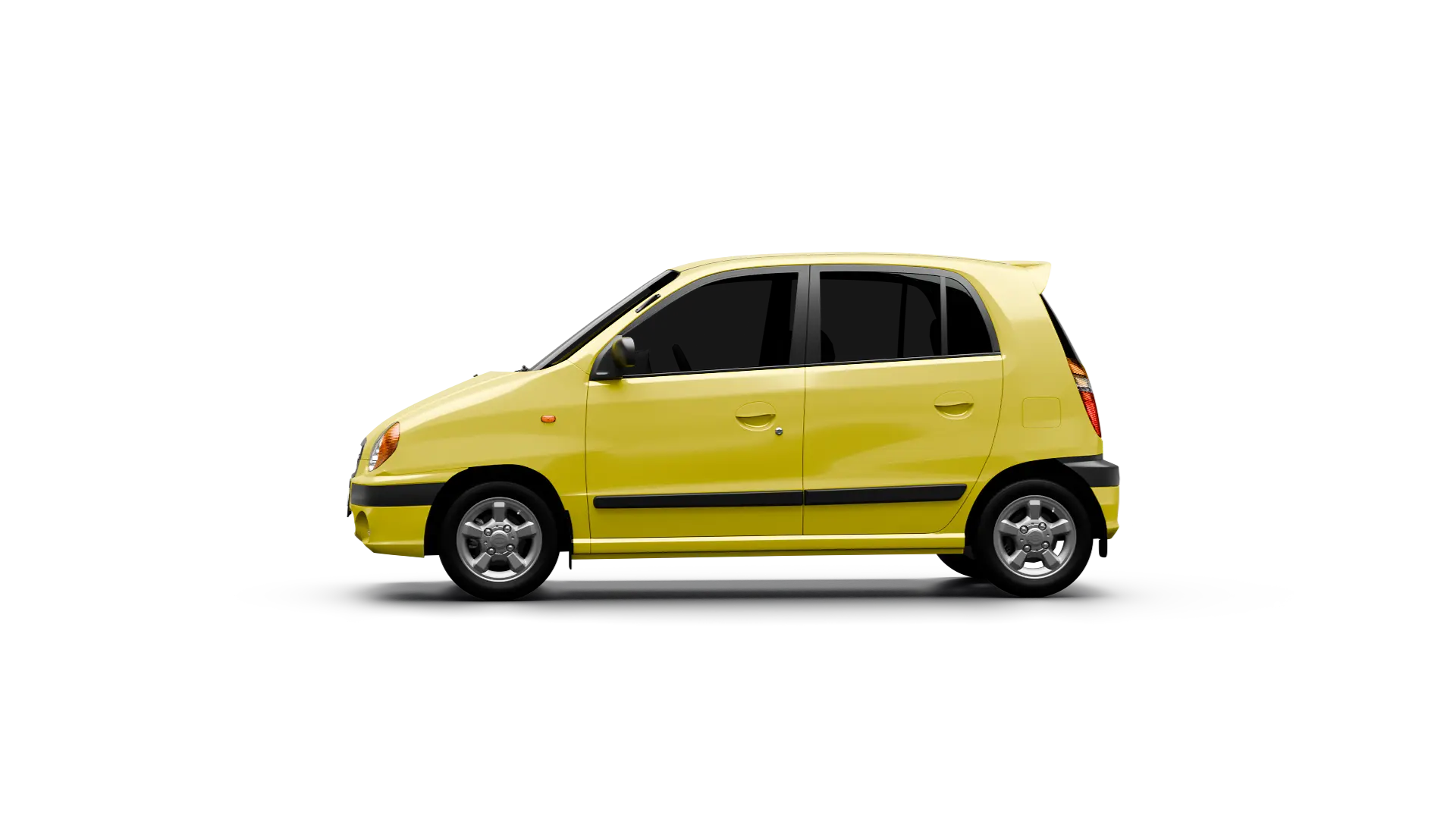 Vehicle 360 Frame 18