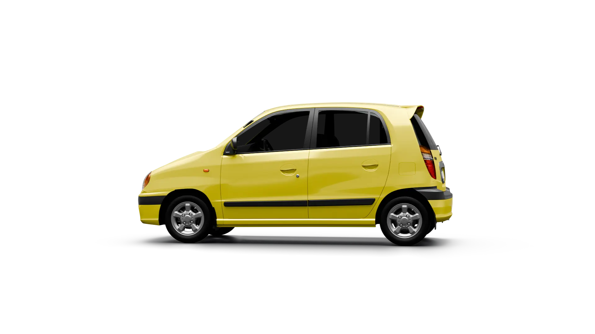 Vehicle 360 Frame 21