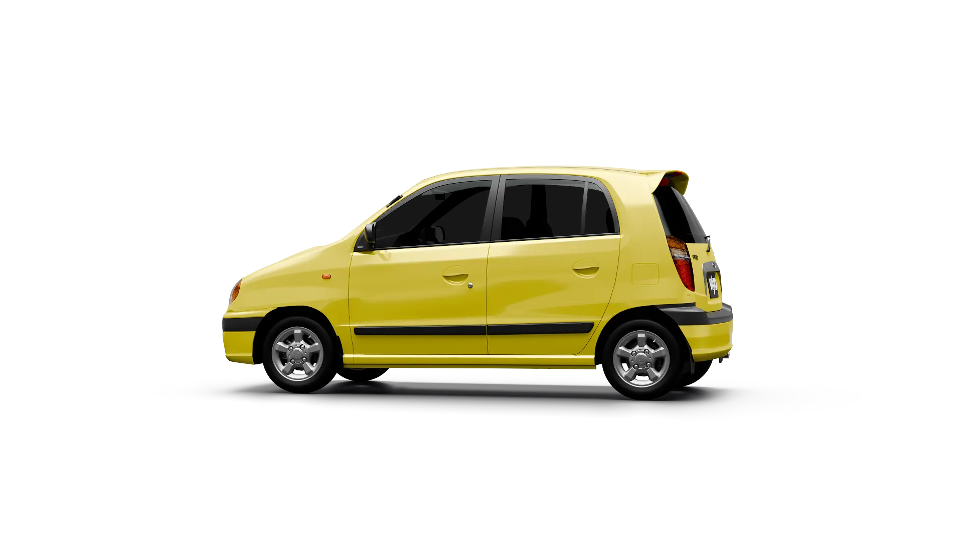 Vehicle 360 Frame 22