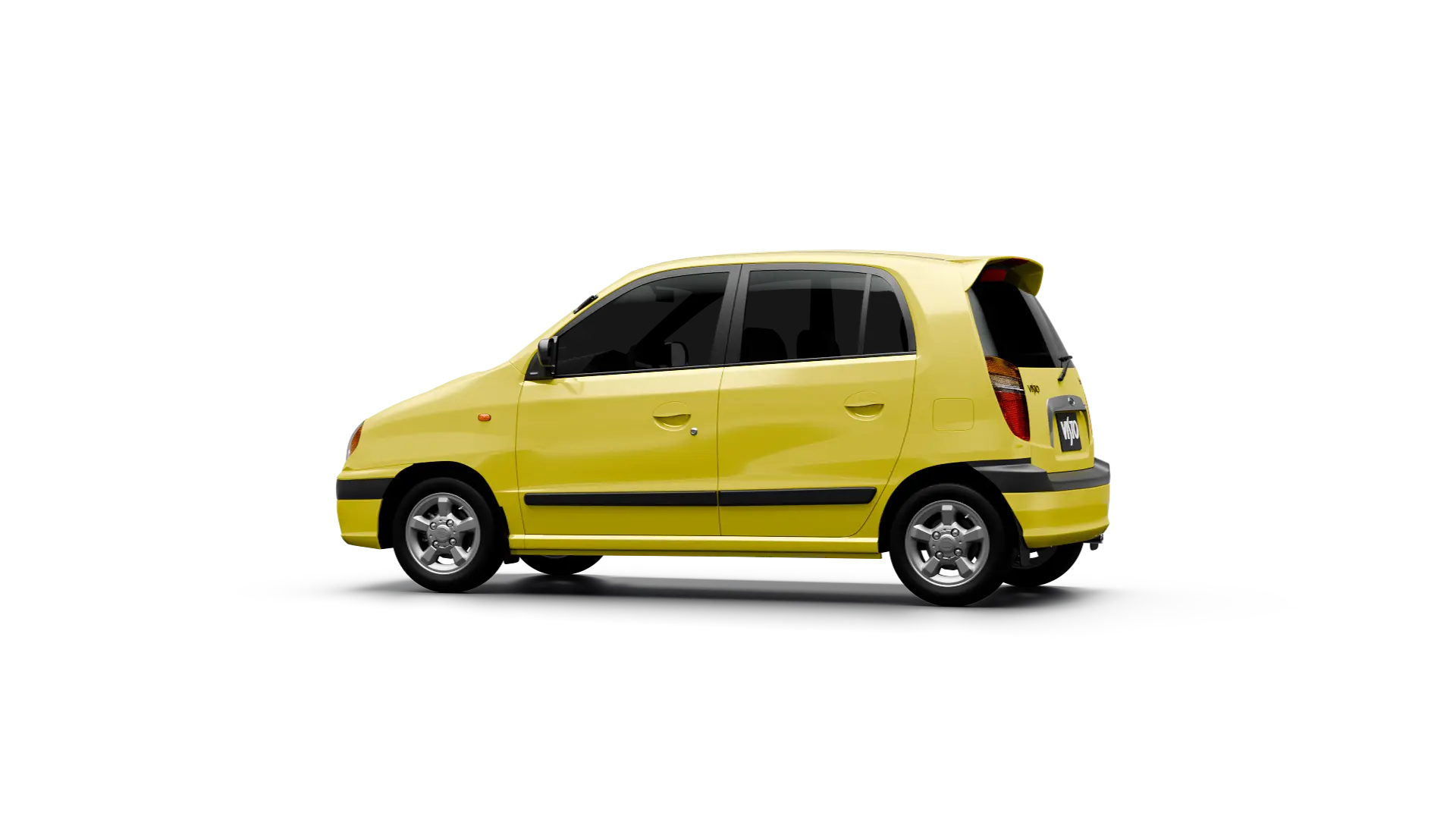 Vehicle 360 Frame 23