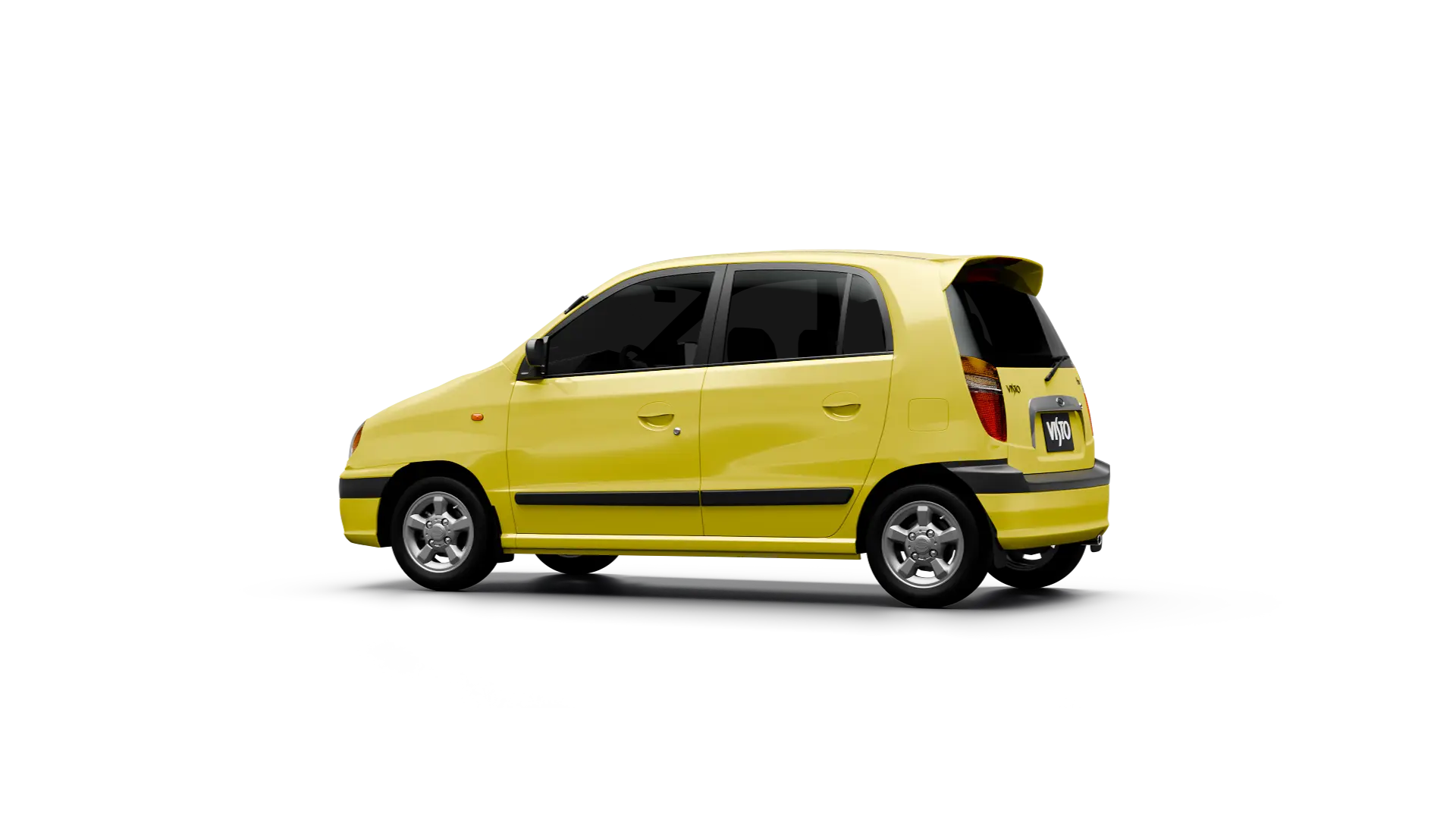 Vehicle 360 Frame 24