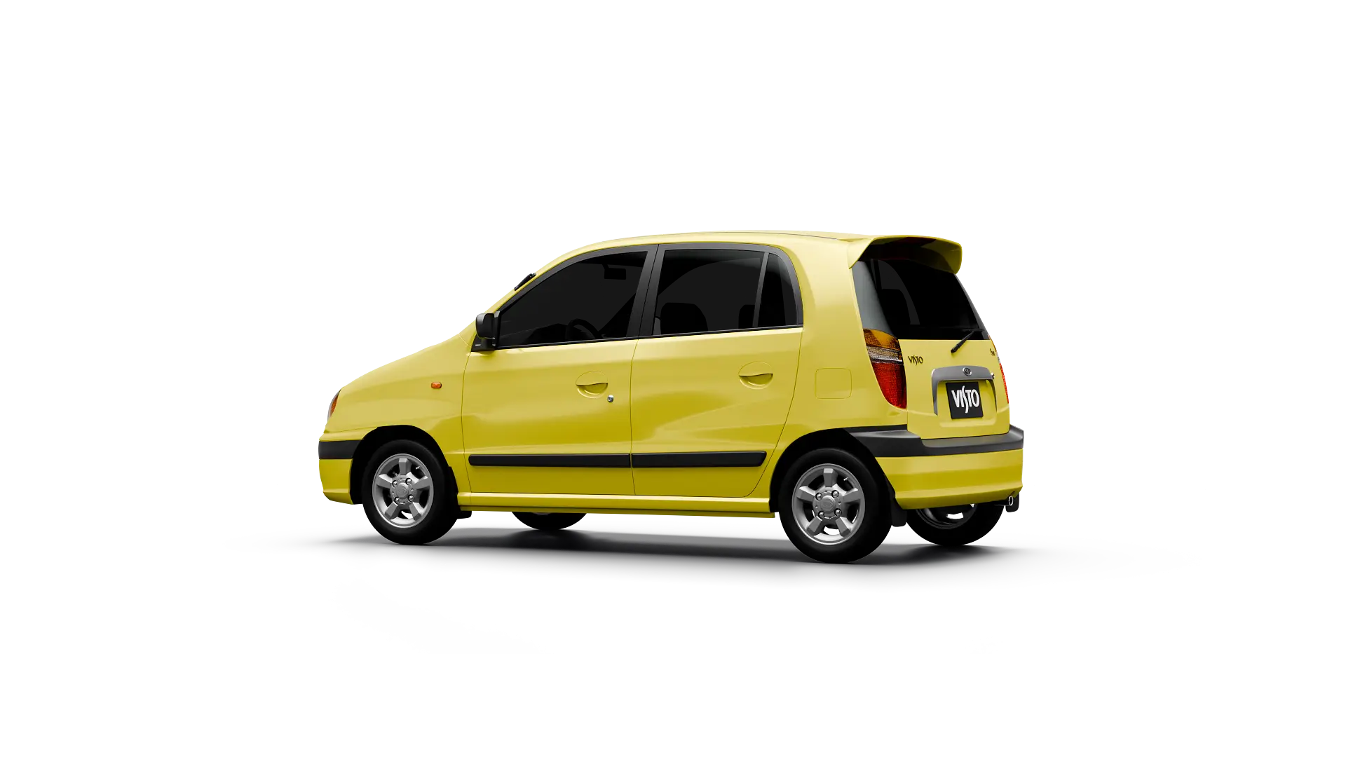 Vehicle 360 Frame 25