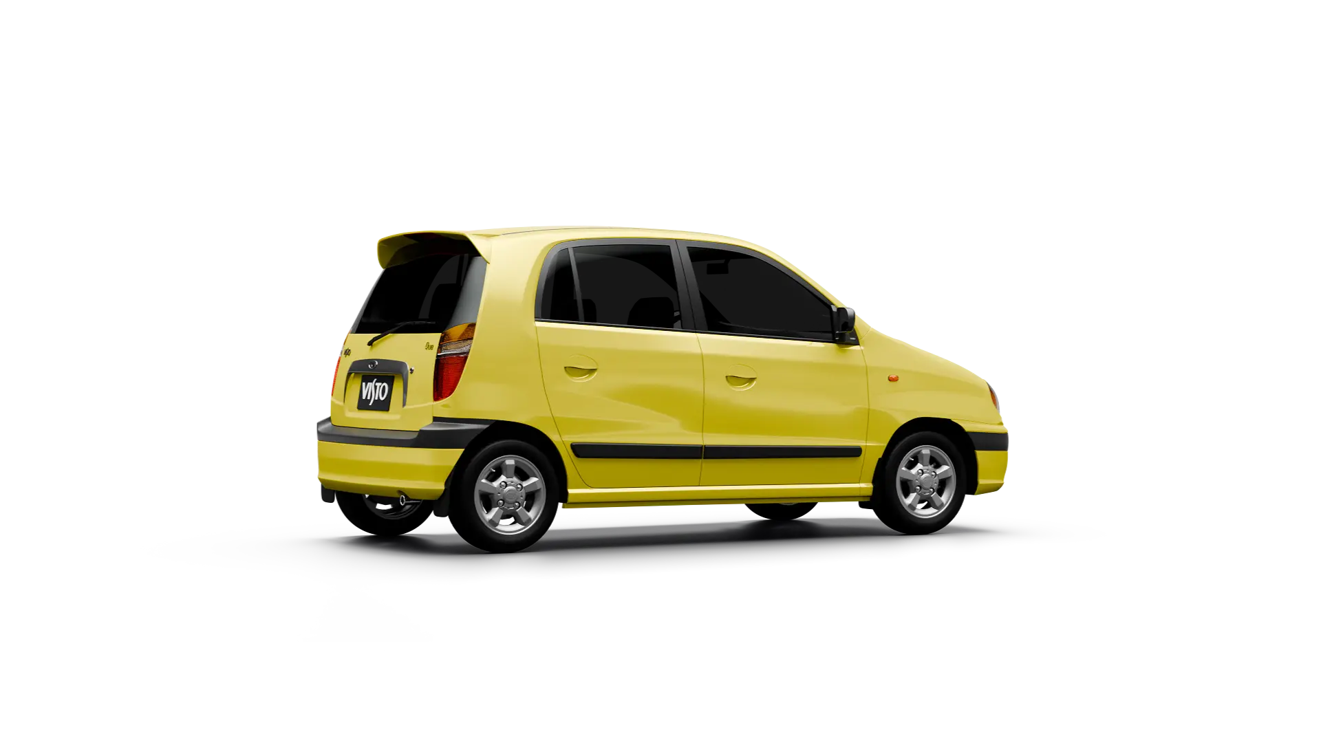 Vehicle 360 Frame 49