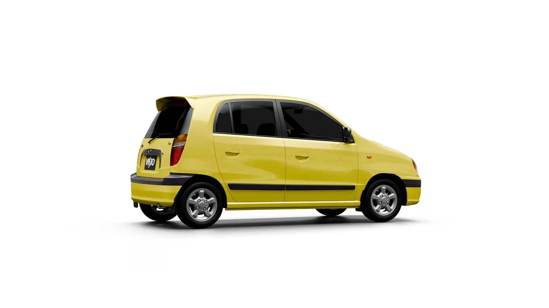 Vehicle 360 Frame 50