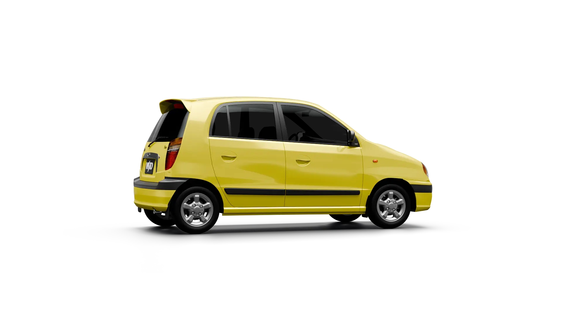 Vehicle 360 Frame 51