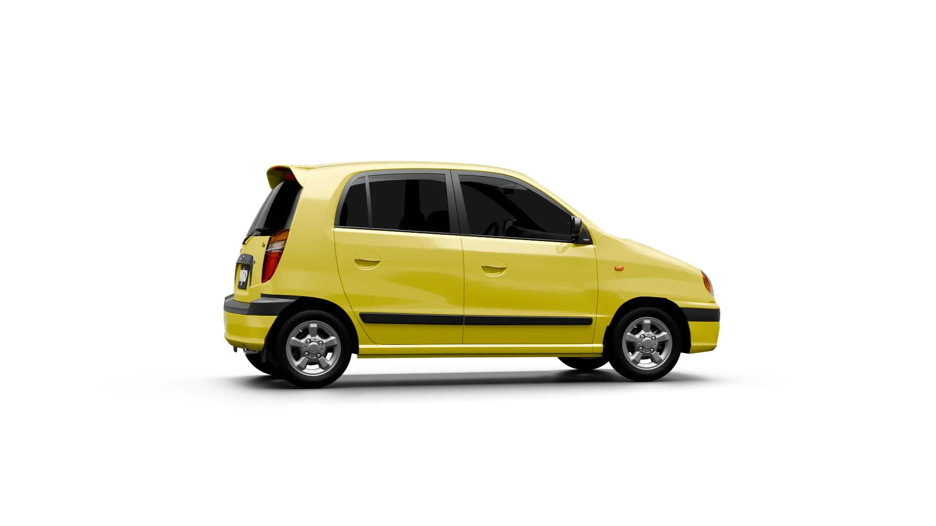 Vehicle 360 Frame 52