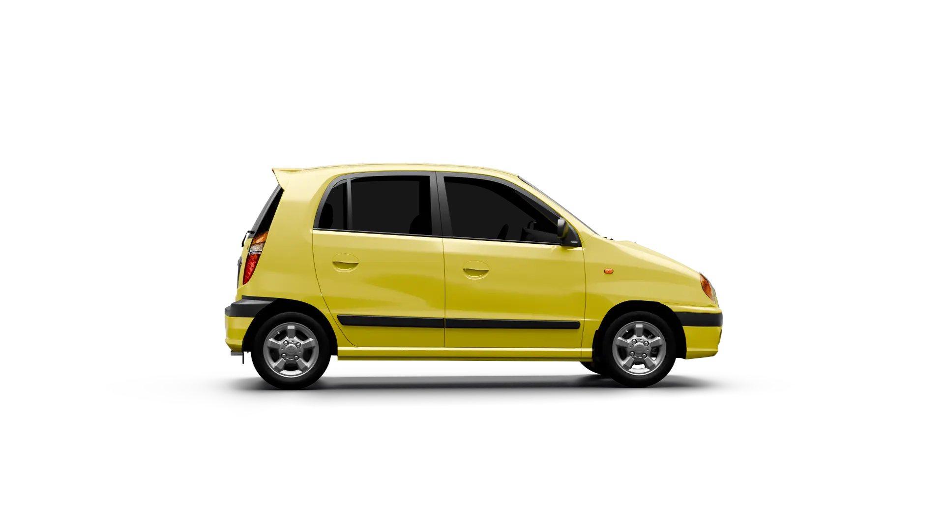 Vehicle 360 Frame 54