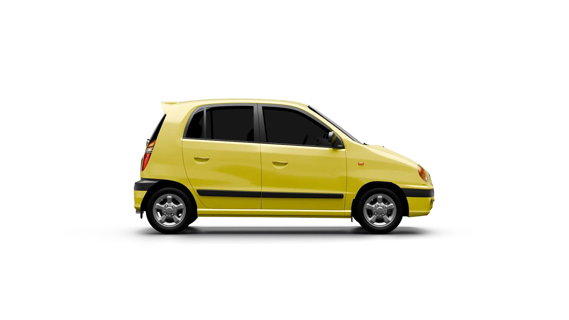 Vehicle 360 Frame 55